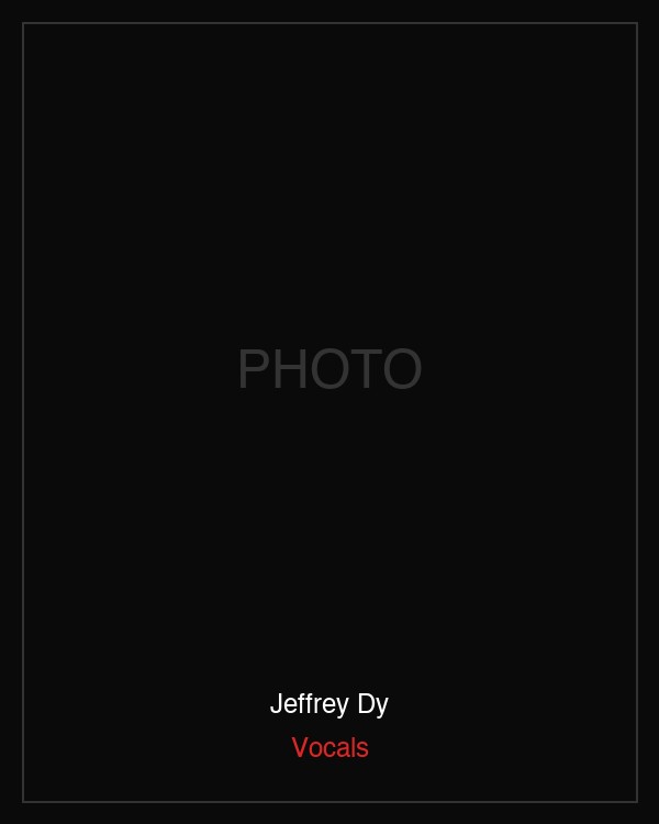 Jeffrey Dy