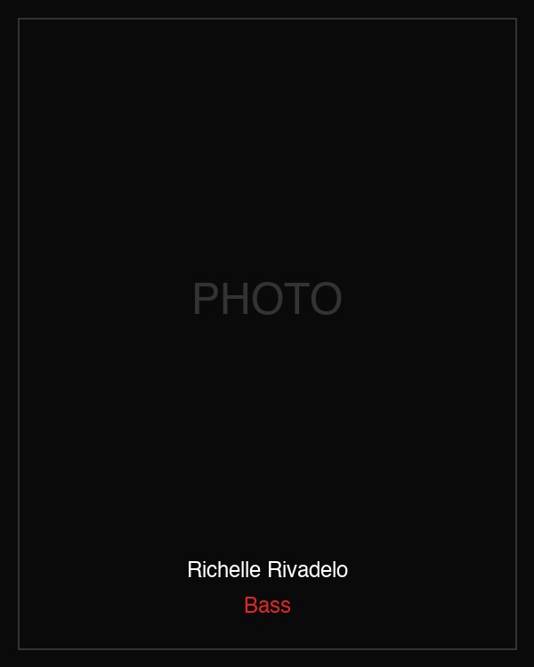 Richelle Rivadelo